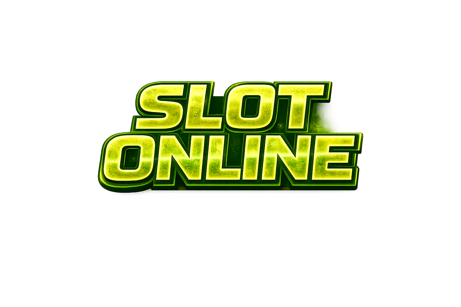 Slot gacor